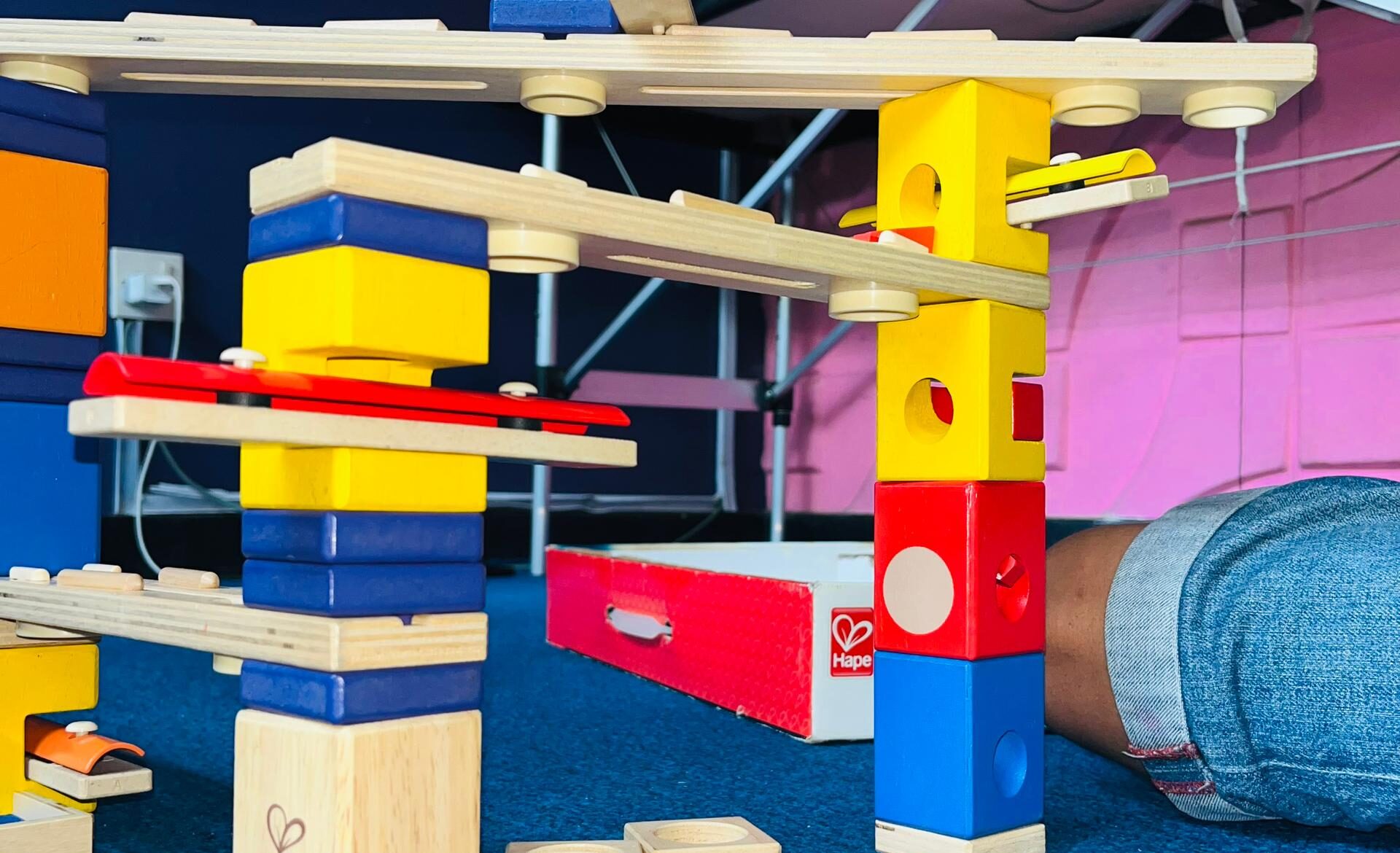 Flashcells therapy's Occupational therapy tools for children